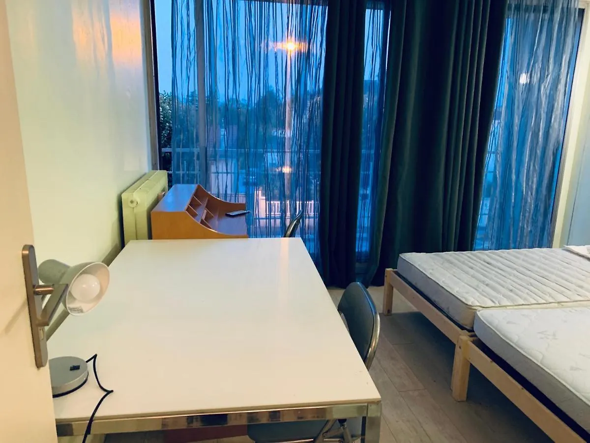 Homestay Confortable-House Vitry-sur-Seine