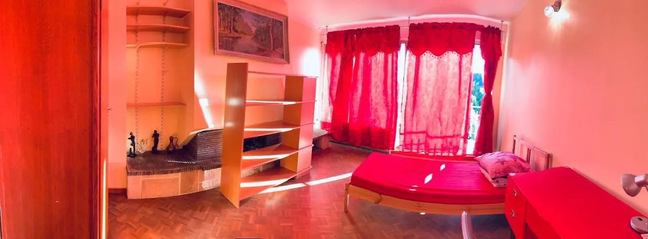 Homestay Confortable-House Vitry-sur-Seine France